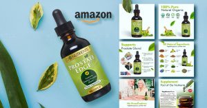 Amazon | Case Study